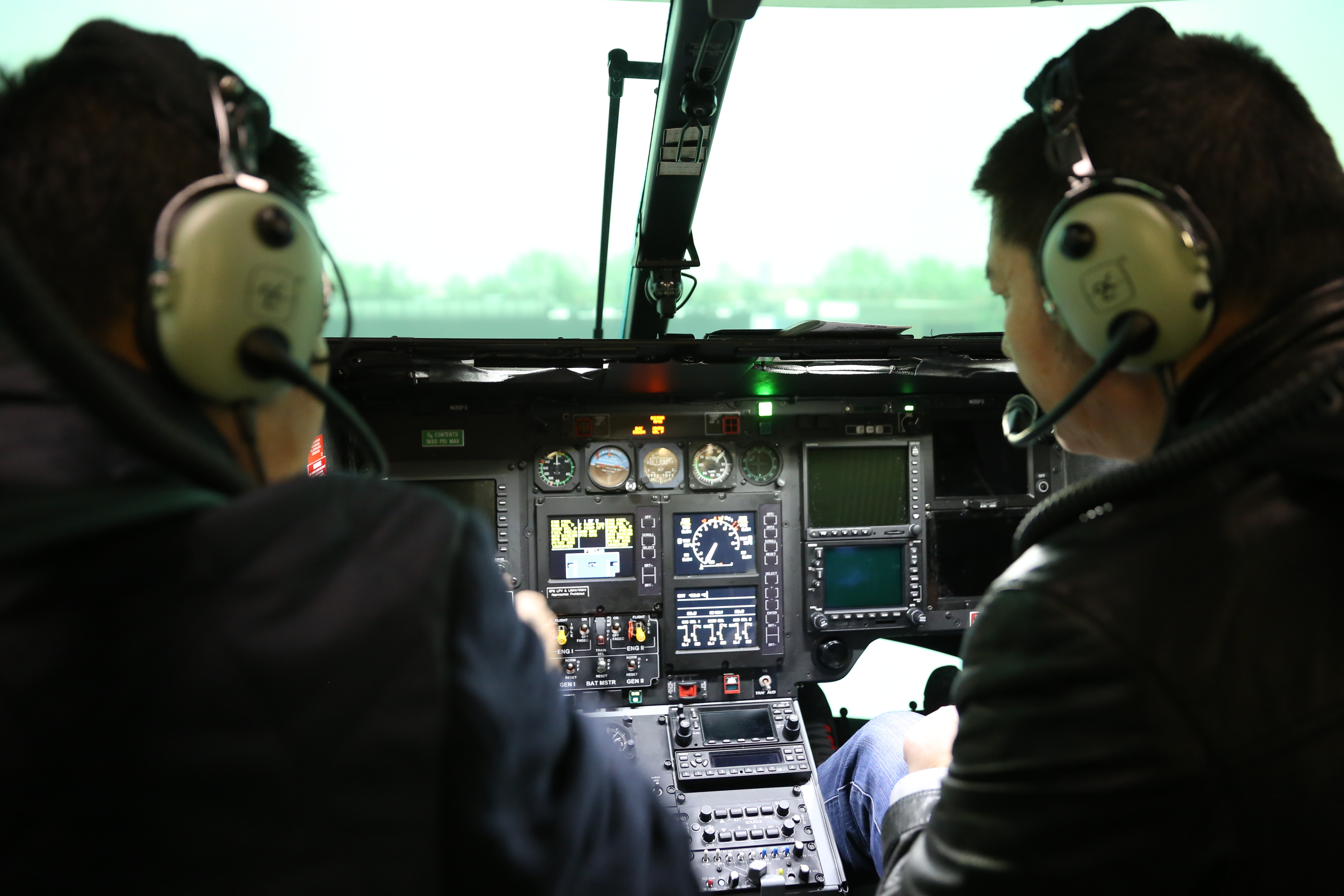 Helicopter Pilot Flight Training Classes /Helicopter Pilot Flight Training Courses